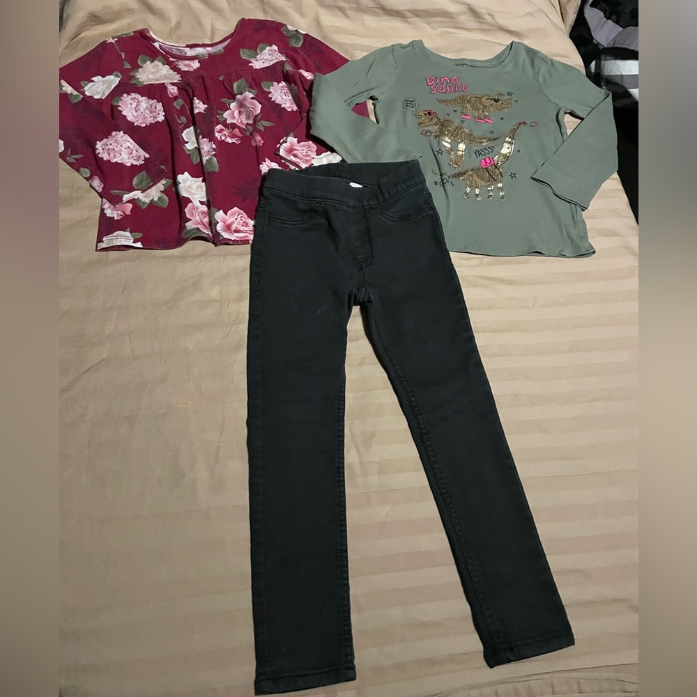 Girls Fall bundle